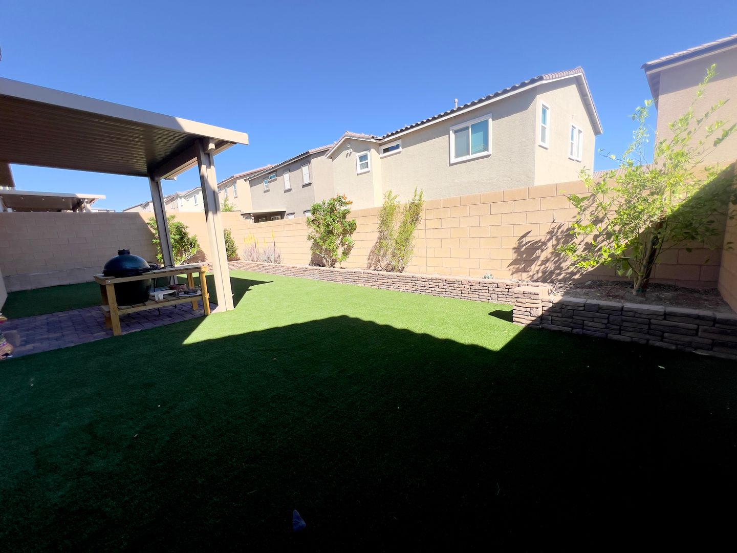 10384 Sadie Blake Ave - Las Vegas - Nevada - 3 bed, 2.5 bath rental property
