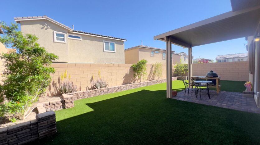 10384 Sadie Blake Ave - Las Vegas - Nevada - 3 bed, 2.5 bath rental property