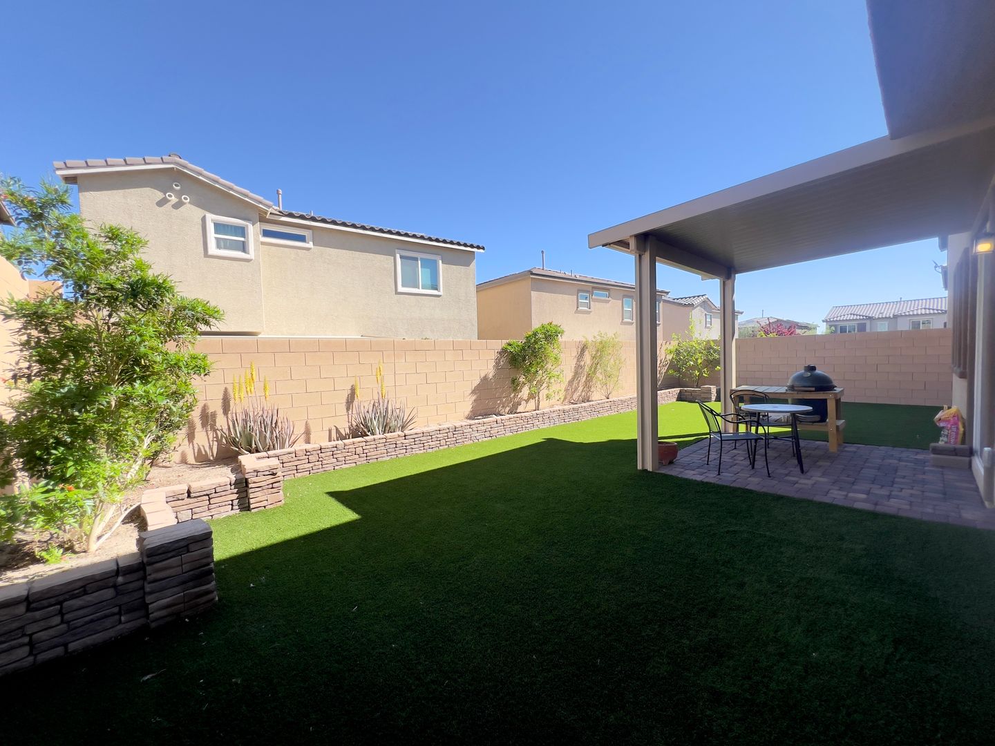 10384 Sadie Blake Ave - Las Vegas - Nevada - 3 bed, 2.5 bath rental property