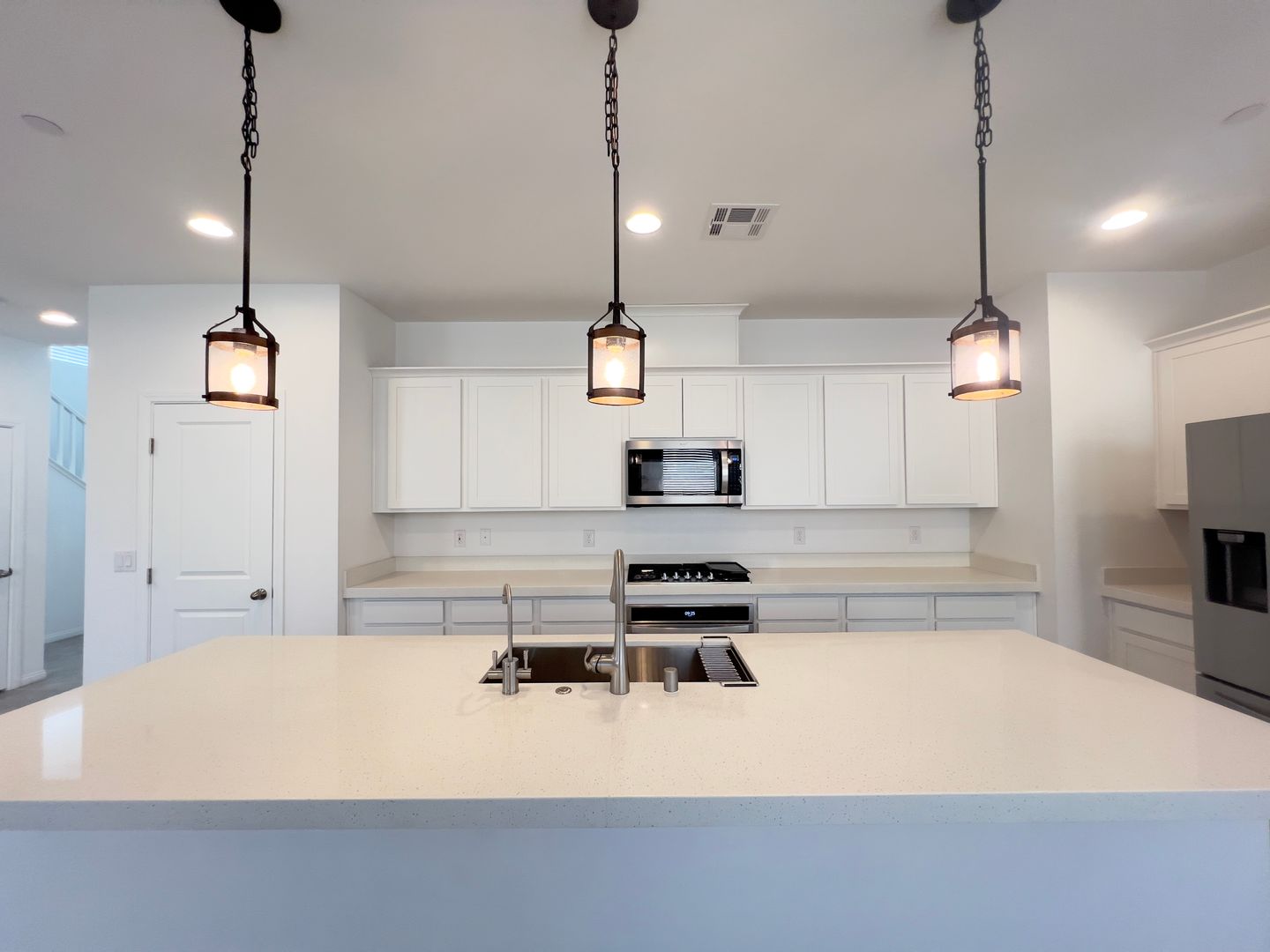 10384 Sadie Blake Ave - Las Vegas - Nevada - 3 bed, 2.5 bath rental property