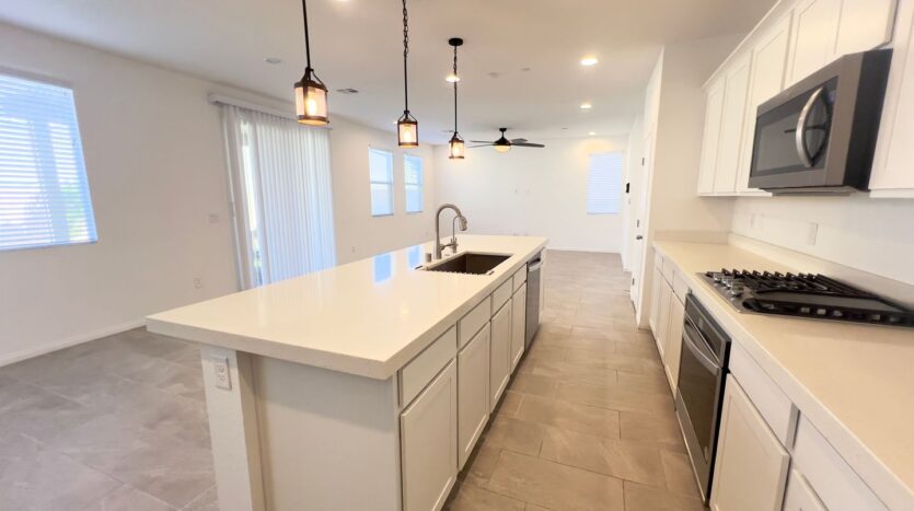 10384 Sadie Blake Ave - Las Vegas - Nevada - 3 bed, 2.5 bath rental property