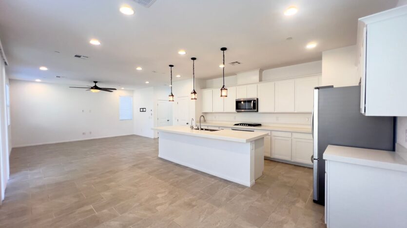 10384 Sadie Blake Ave - Las Vegas - Nevada - 3 bed, 2.5 bath rental property