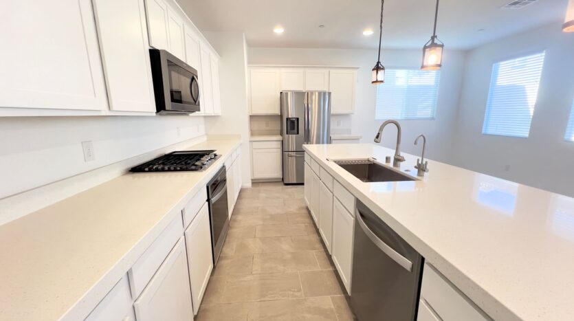 10384 Sadie Blake Ave - Las Vegas - Nevada - 3 bed, 2.5 bath rental property