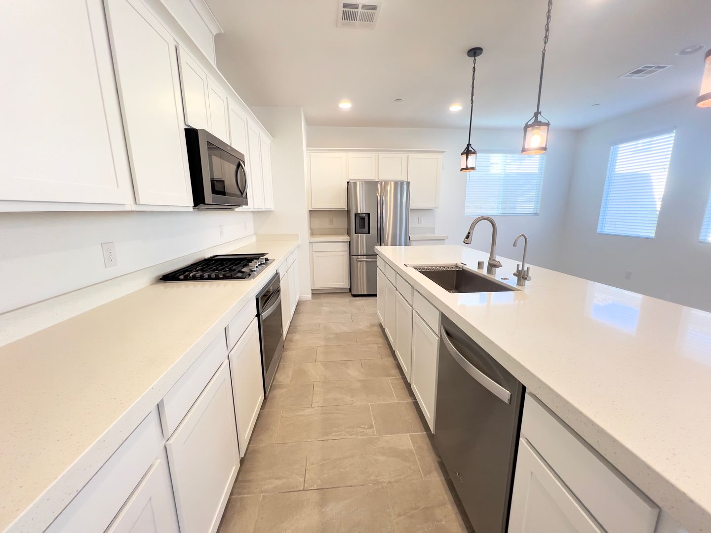 10384 Sadie Blake Ave - Las Vegas - Nevada - 3 bed, 2.5 bath rental property