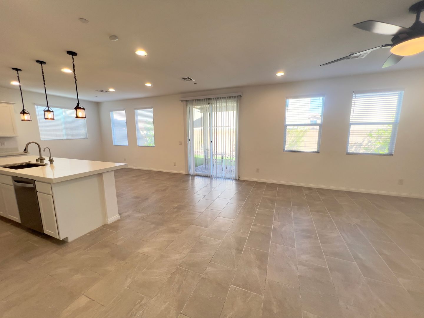 10384 Sadie Blake Ave - Las Vegas - Nevada - 3 bed, 2.5 bath rental property