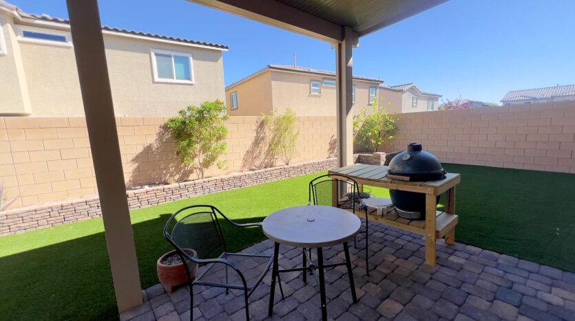 10384 Sadie Blake Ave - Las Vegas - Nevada - 3 bed, 2.5 bath rental property