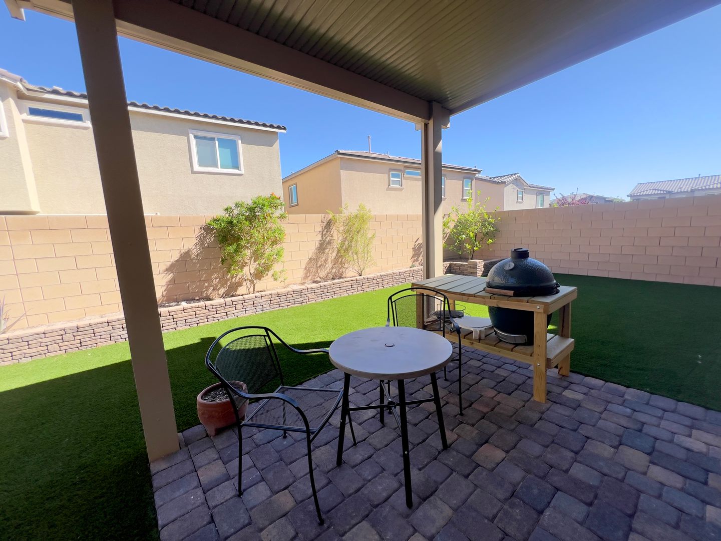 10384 Sadie Blake Ave - Las Vegas - Nevada - 3 bed, 2.5 bath rental property