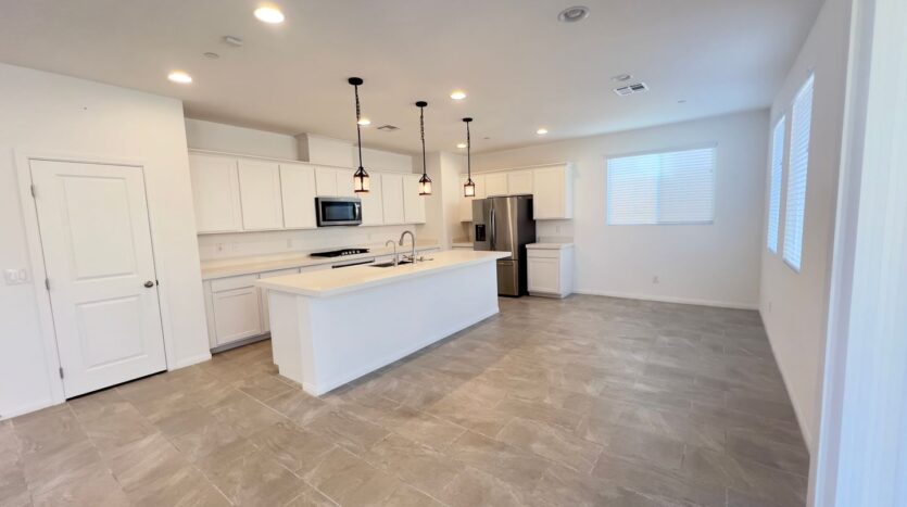 10384 Sadie Blake Ave - Las Vegas - Nevada - 3 bed, 2.5 bath rental property