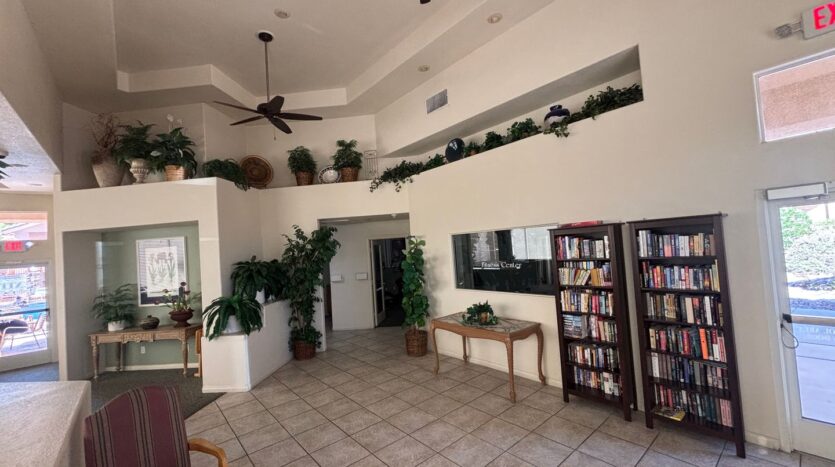 1050 E Cactus Ave  #1082 - Las Vegas - Nevada - 2 bed, 2 bath rental property