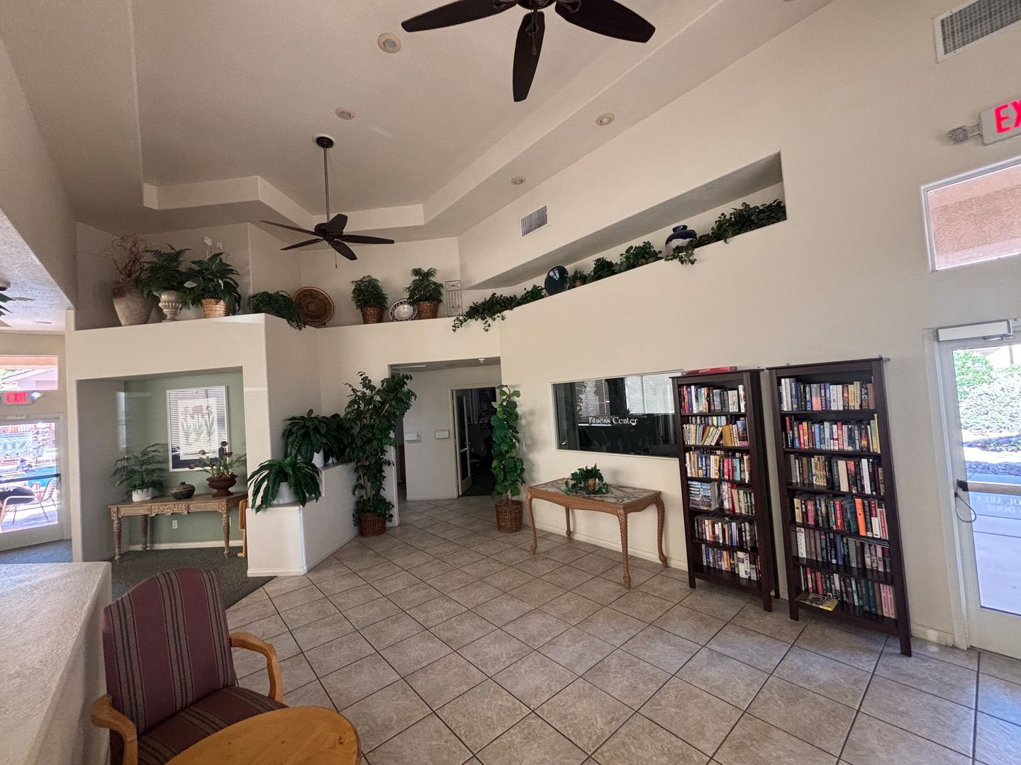 1050 E Cactus Ave  #1082 - Las Vegas - Nevada - 2 bed, 2 bath rental property