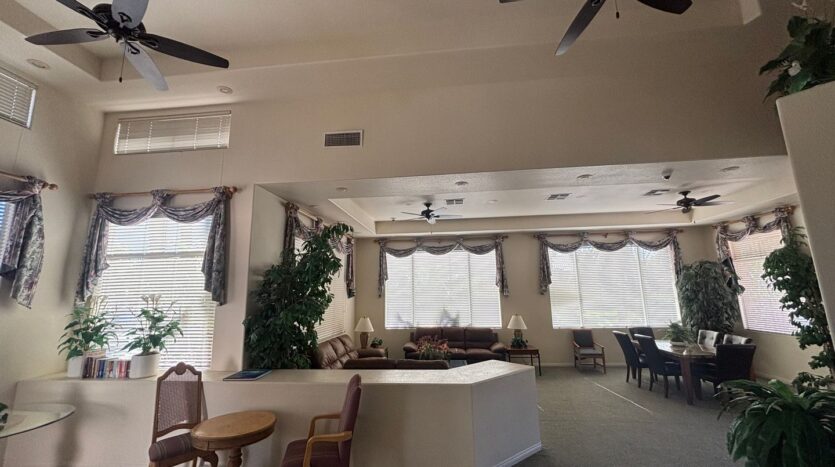 1050 E Cactus Ave  #1082 - Las Vegas - Nevada - 2 bed, 2 bath rental property