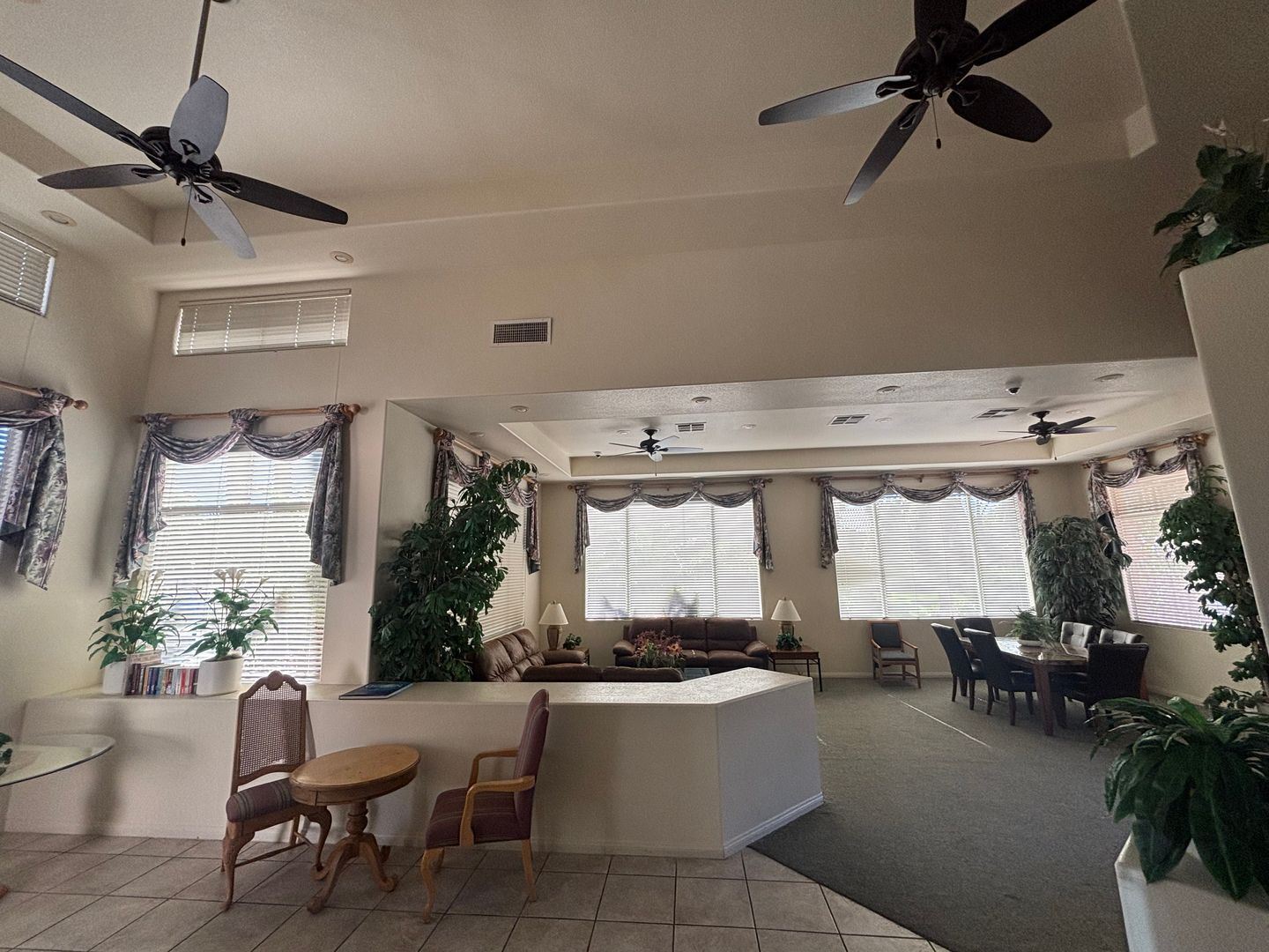 1050 E Cactus Ave  #1082 - Las Vegas - Nevada - 2 bed, 2 bath rental property