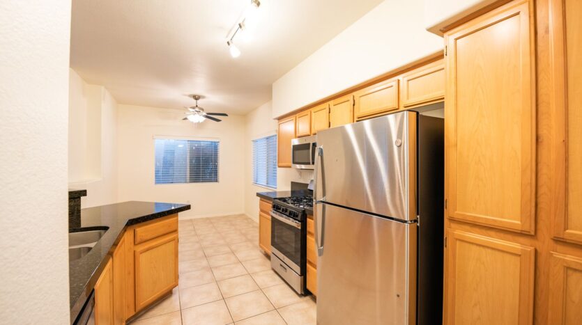 1050 E Cactus Ave #1082 - Las Vegas - Nevada - 2 bed, 2 bath rental property
