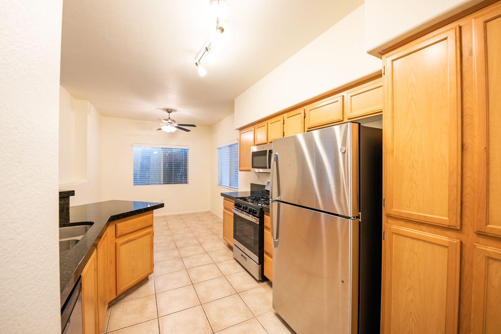 1050 E Cactus Ave #1082 - Las Vegas - Nevada - 2 bed, 2 bath rental property