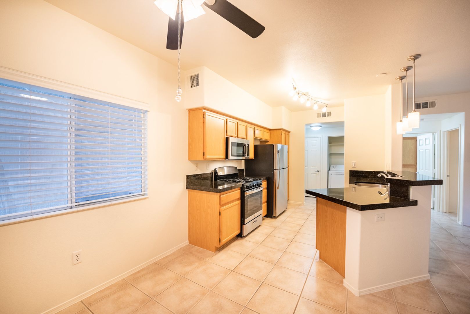 1050 E Cactus Ave #1082 - Las Vegas - Nevada - 2 bed, 2 bath rental property