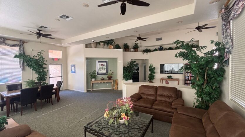 1050 E Cactus Ave  #1082 - Las Vegas - Nevada - 2 bed, 2 bath rental property