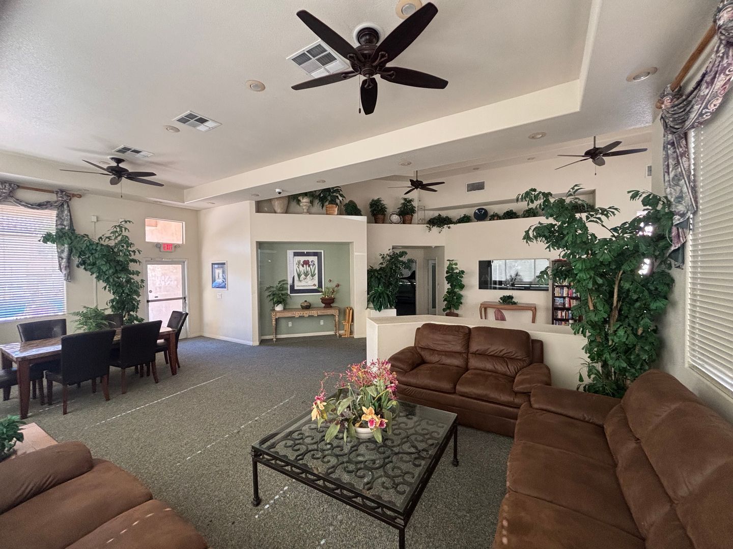 1050 E Cactus Ave  #1082 - Las Vegas - Nevada - 2 bed, 2 bath rental property