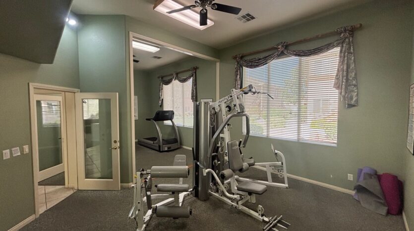 1050 E Cactus Ave  #1082 - Las Vegas - Nevada - 2 bed, 2 bath rental property