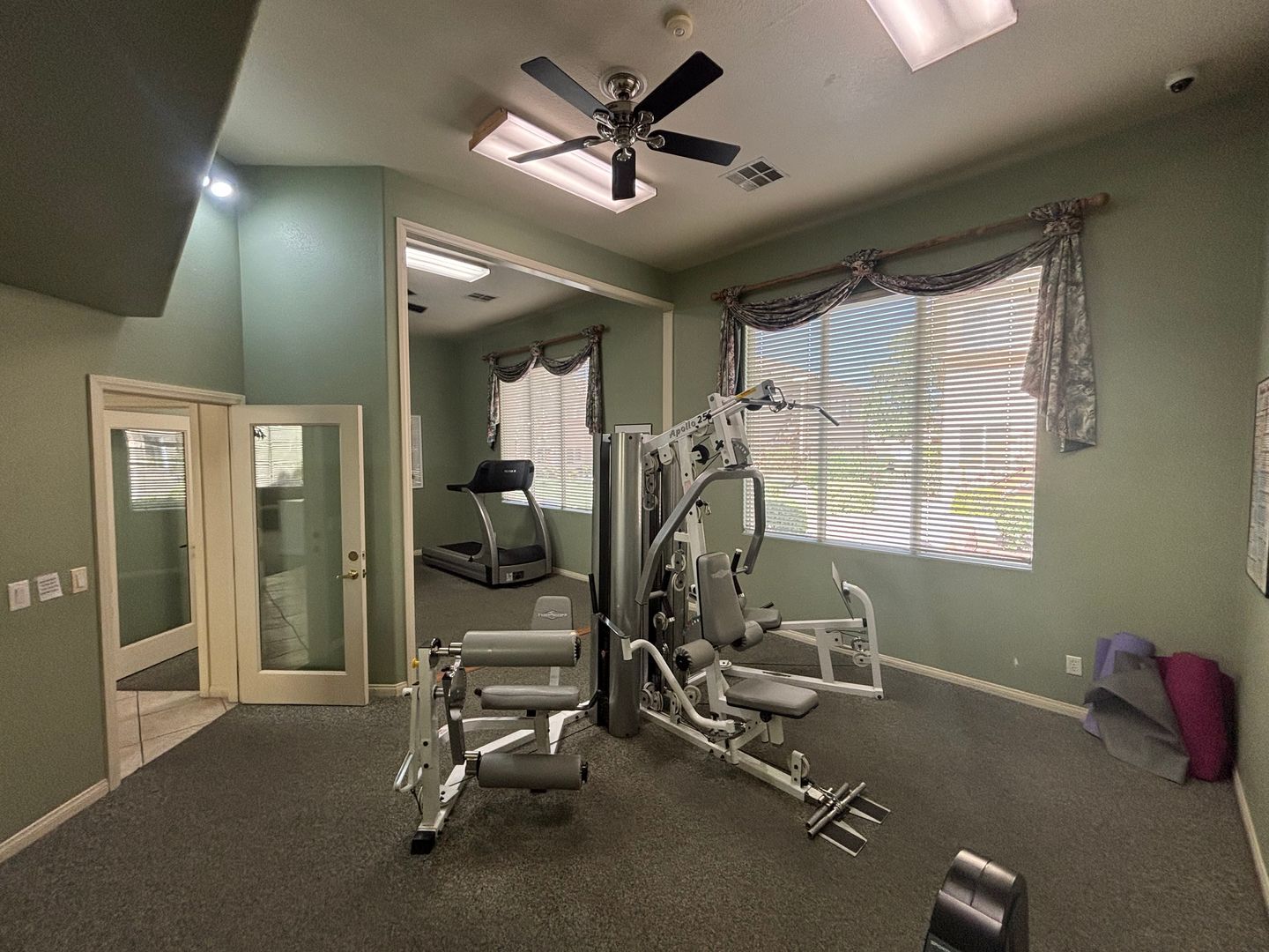 1050 E Cactus Ave  #1082 - Las Vegas - Nevada - 2 bed, 2 bath rental property