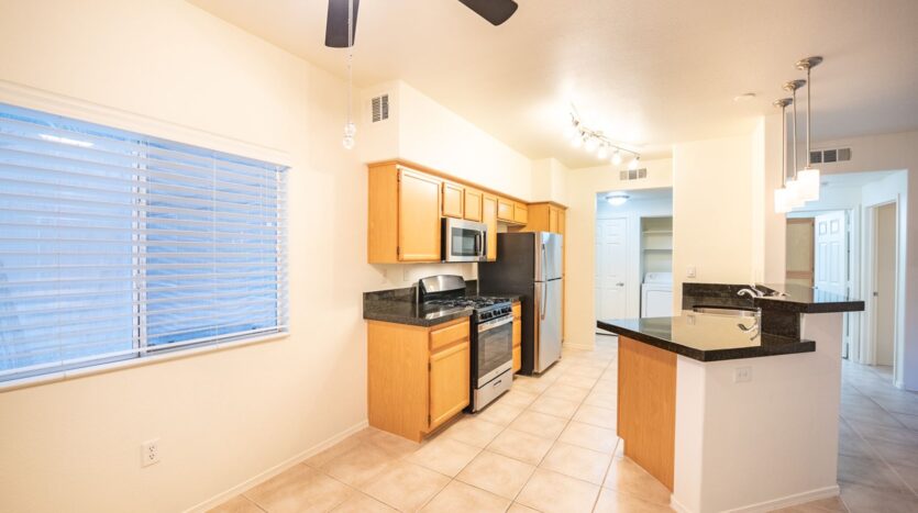 1050 E Cactus Ave #1082 - Las Vegas - Nevada - 2 bed, 2 bath rental property