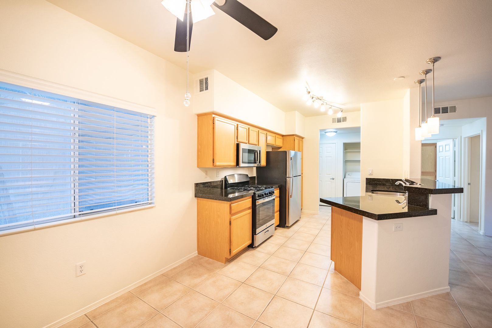 1050 E Cactus Ave #1082 - Las Vegas - Nevada - 2 bed, 2 bath rental property