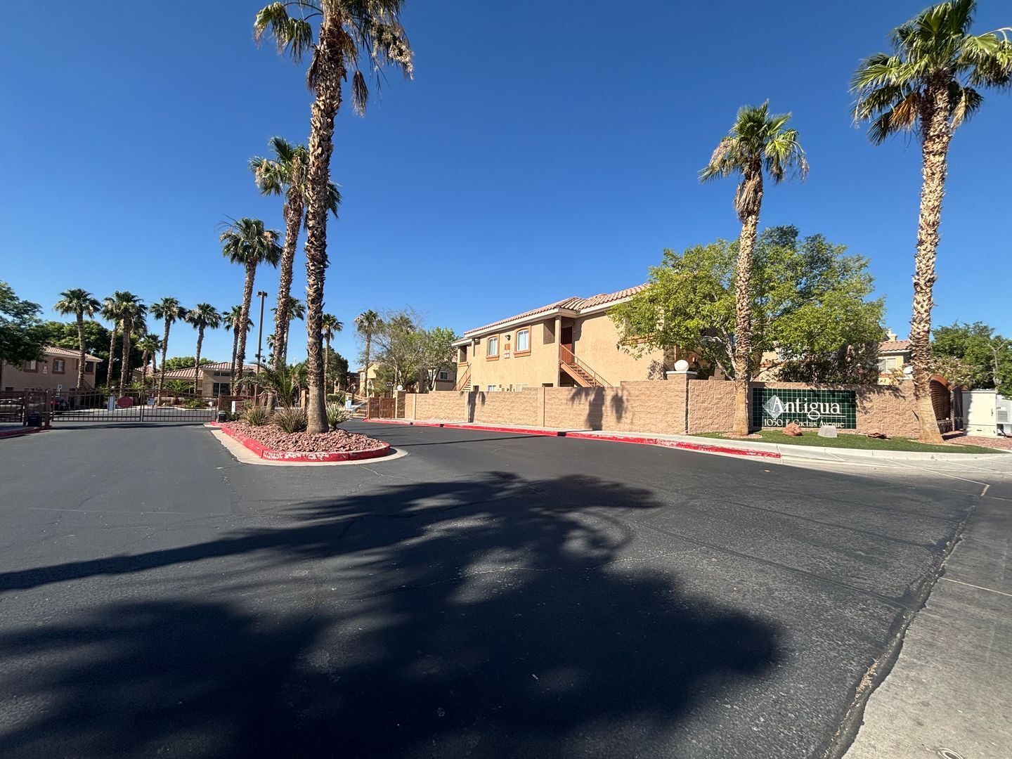 1050 E Cactus Ave  #1082 - Las Vegas - Nevada - 2 bed, 2 bath rental property