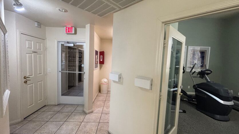 1050 E Cactus Ave  #1082 - Las Vegas - Nevada - 2 bed, 2 bath rental property
