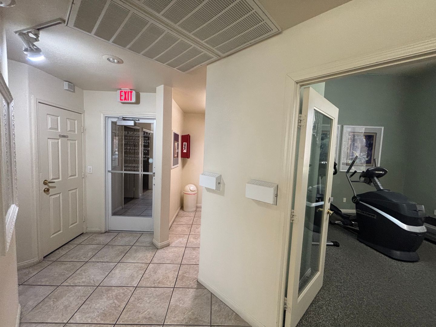 1050 E Cactus Ave  #1082 - Las Vegas - Nevada - 2 bed, 2 bath rental property
