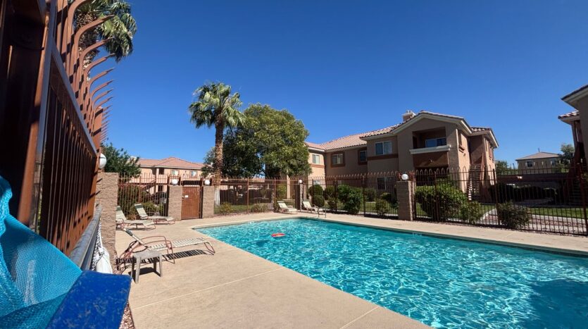1050 E Cactus Ave  #1082 - Las Vegas - Nevada - 2 bed, 2 bath rental property