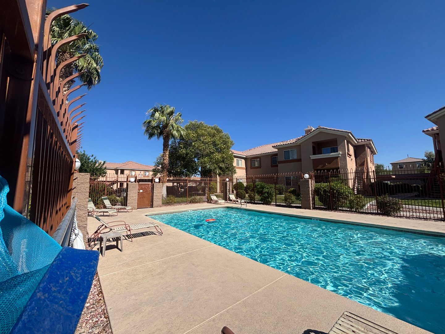 1050 E Cactus Ave  #1082 - Las Vegas - Nevada - 2 bed, 2 bath rental property