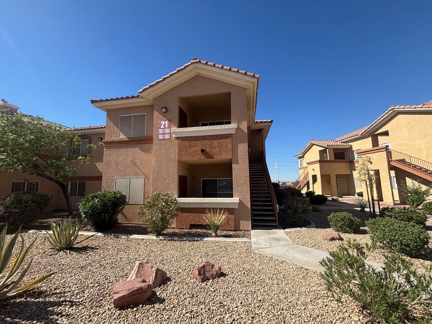1050 E Cactus Ave  #1082 - Las Vegas - Nevada - 2 bed, 2 bath rental property