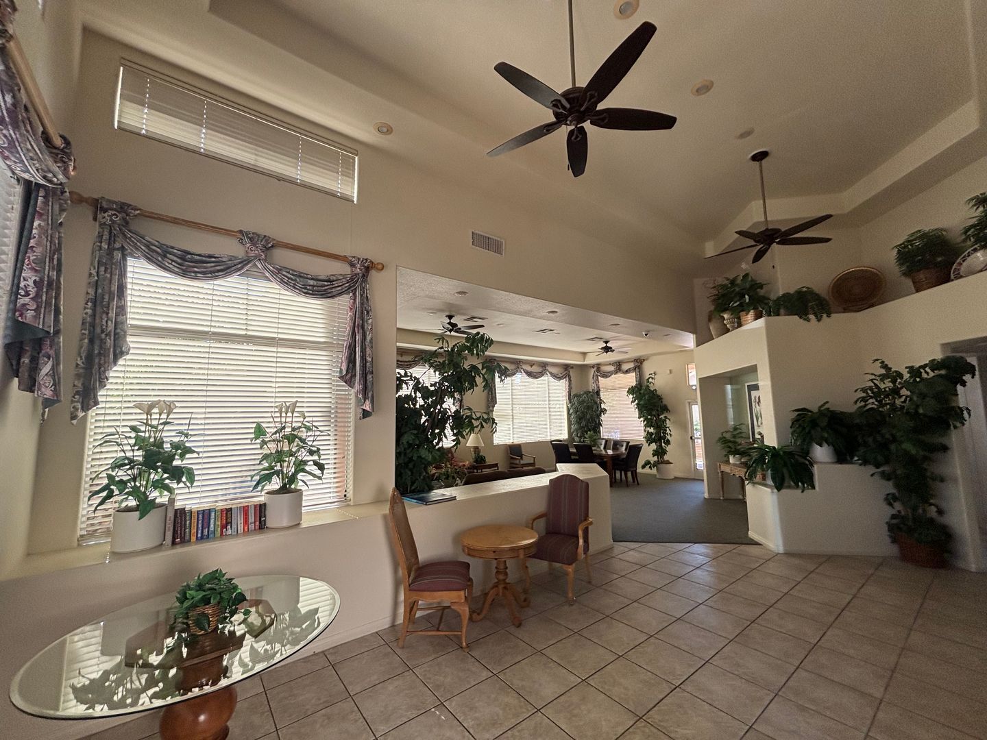 1050 E Cactus Ave  #1082 - Las Vegas - Nevada - 2 bed, 2 bath rental property