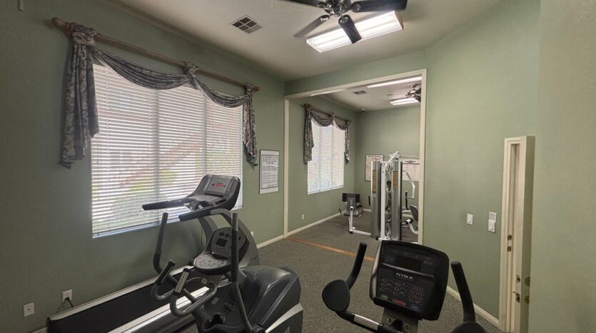 1050 E Cactus Ave  #1082 - Las Vegas - Nevada - 2 bed, 2 bath rental property