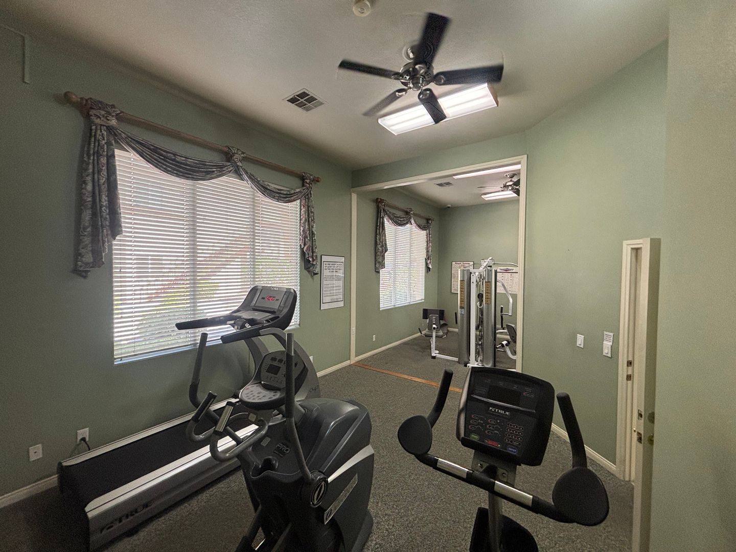 1050 E Cactus Ave  #1082 - Las Vegas - Nevada - 2 bed, 2 bath rental property
