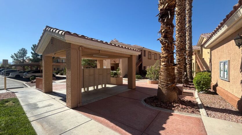 1050 E Cactus Ave  #1082 - Las Vegas - Nevada - 2 bed, 2 bath rental property