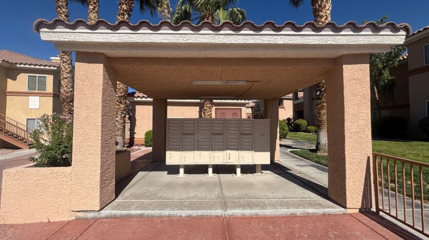 1050 E Cactus Ave  #1082 - Las Vegas - Nevada - 2 bed, 2 bath rental property