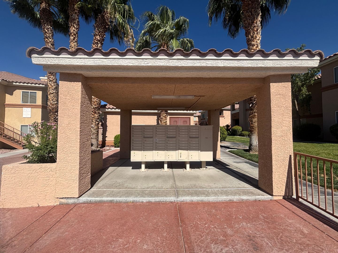 1050 E Cactus Ave  #1082 - Las Vegas - Nevada - 2 bed, 2 bath rental property