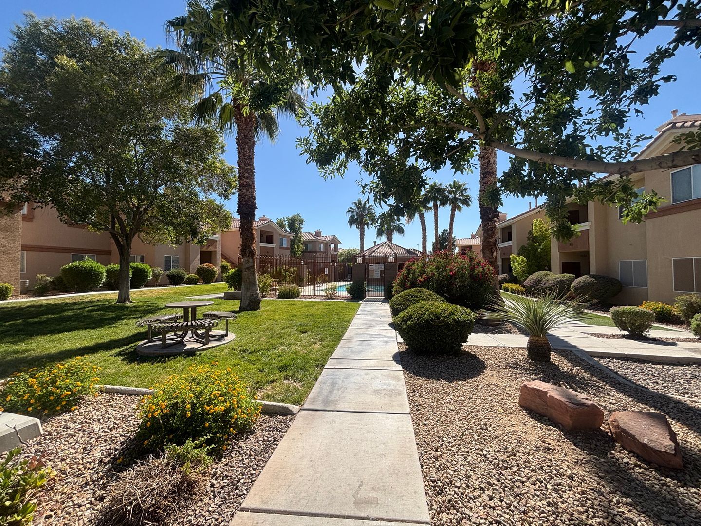 1050 E Cactus Ave  #1082 - Las Vegas - Nevada - 2 bed, 2 bath rental property