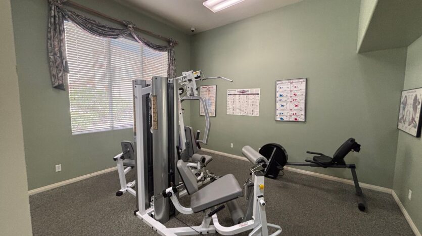 1050 E Cactus Ave  #1082 - Las Vegas - Nevada - 2 bed, 2 bath rental property