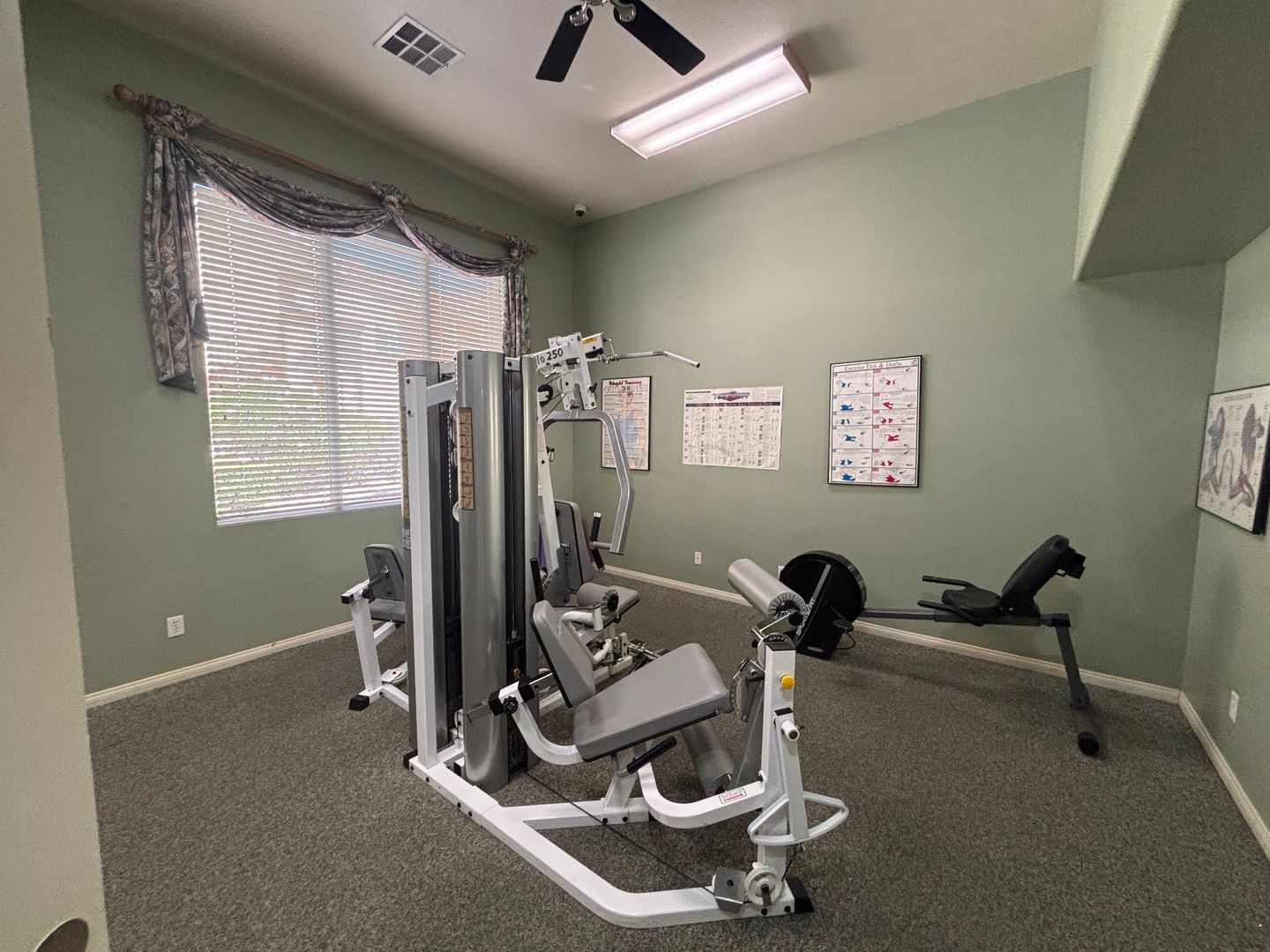 1050 E Cactus Ave  #1082 - Las Vegas - Nevada - 2 bed, 2 bath rental property