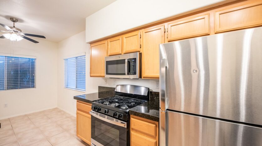 1050 E Cactus Ave #1082 - Las Vegas - Nevada - 2 bed, 2 bath rental property