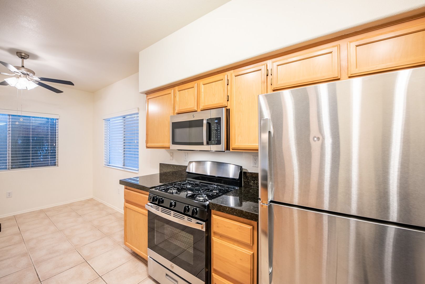1050 E Cactus Ave #1082 - Las Vegas - Nevada - 2 bed, 2 bath rental property