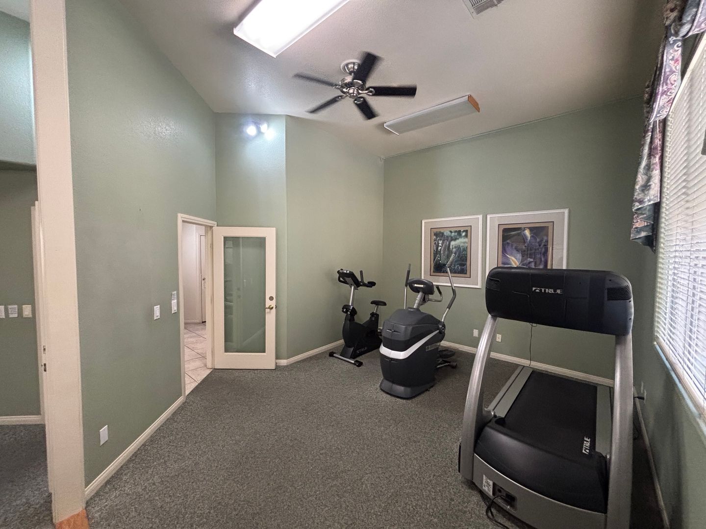 1050 E Cactus Ave  #1082 - Las Vegas - Nevada - 2 bed, 2 bath rental property