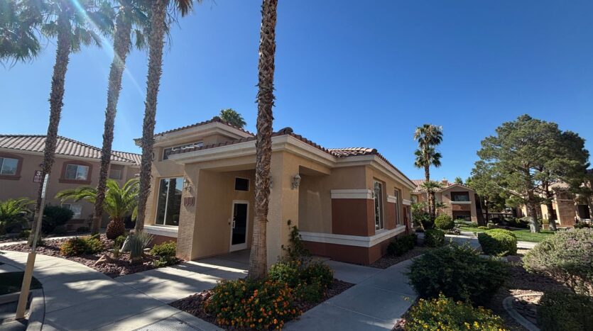 1050 E Cactus Ave  #1082 - Las Vegas - Nevada - 2 bed, 2 bath rental property