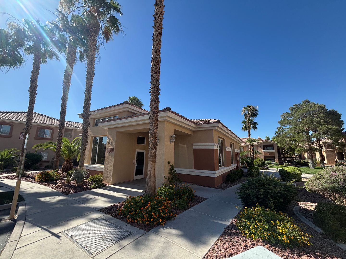 1050 E Cactus Ave  #1082 - Las Vegas - Nevada - 2 bed, 2 bath rental property