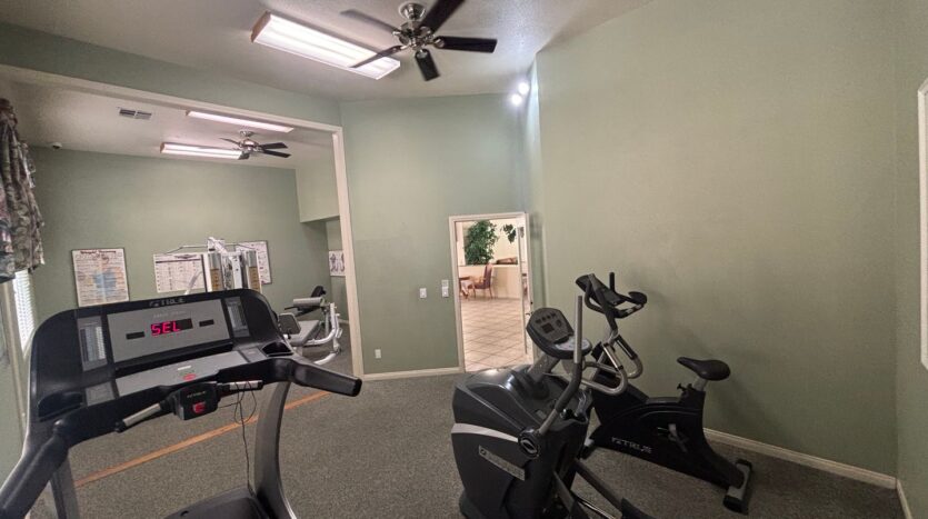 1050 E Cactus Ave  #1082 - Las Vegas - Nevada - 2 bed, 2 bath rental property