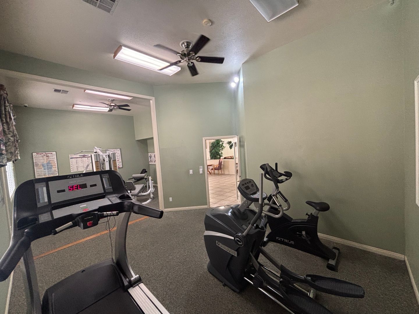 1050 E Cactus Ave  #1082 - Las Vegas - Nevada - 2 bed, 2 bath rental property