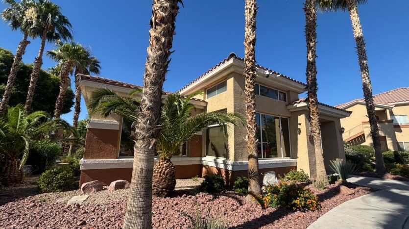 1050 E Cactus Ave  #1082 - Las Vegas - Nevada - 2 bed, 2 bath rental property