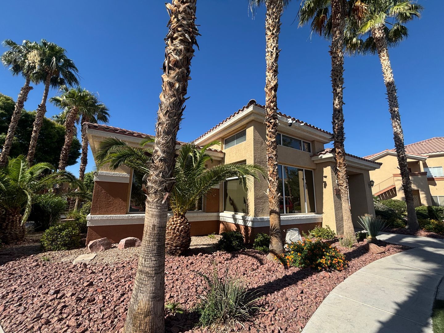 1050 E Cactus Ave  #1082 - Las Vegas - Nevada - 2 bed, 2 bath rental property