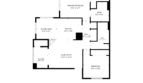 1050 E Cactus Ave  #1082 - Las Vegas - Nevada - 2 bed, 2 bath rental property